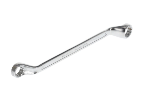 R01102022 Clé à œil double SW20x22 mm 292 mm