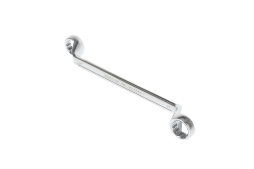 R01102426 Clé à œil double SW24x26 mm 328 mm