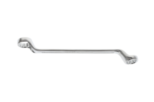 R01103032 Clé à œil double SW30x32 mm 370 mm