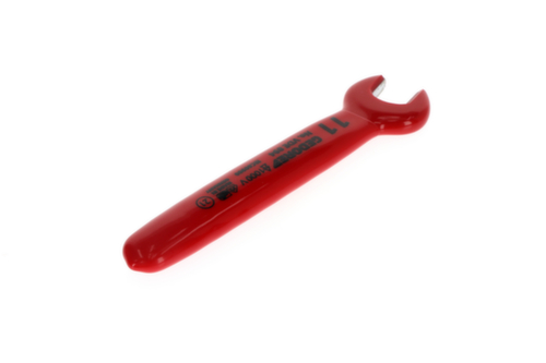 VDE 894 11 VDE Clé à fourche 11 mm