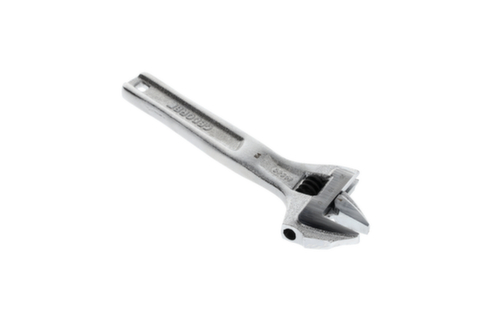 60 S 6 C Clé à molette 6"