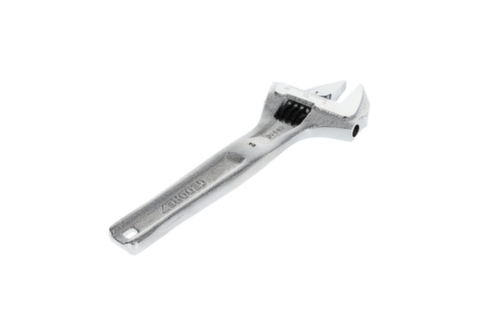 60 S 6 C Clé à molette 6"