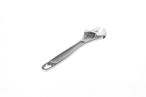GEDORE R03100012 Clé à molette W.36 mm 300 mm 15° Chrome