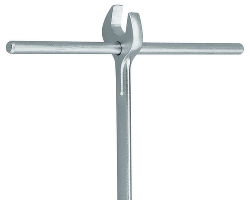 534 19 Clé à douille profil UD 19 mm