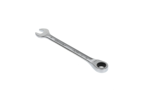 7 R 11 Clé à fourche à cliquet profil UD 11 mm