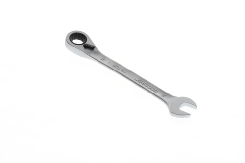 7 UR 14 Clé à fourche à cliquet