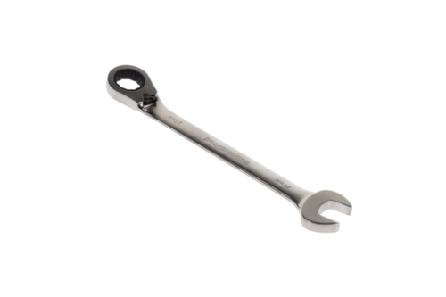 R07200270 Clé mixte à cliquet droite/gauche SW27 mm 359 mm