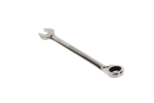 R07200270 Clé mixte à cliquet droite/gauche SW27 mm 359 mm