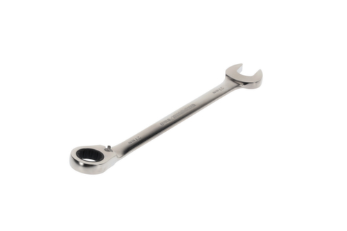 R07200270 Clé mixte à cliquet droite/gauche SW27 mm 359 mm
