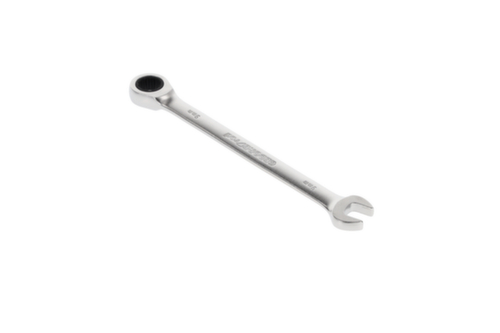 R07100090 Clé mixte à cliquet SW9 mm 143 mm