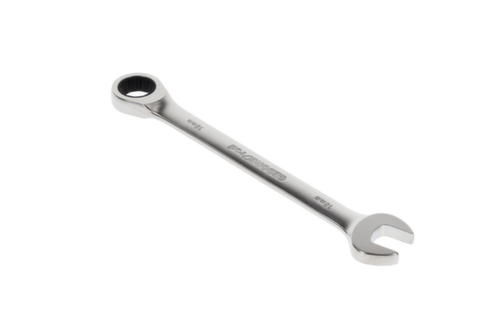R07100180 Clé mixte à cliquet SW18 mm 239 mm