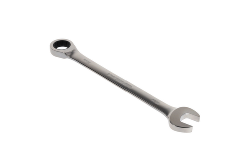 R07100360 Clé mixte à cliquet SW36 mm 482 mm