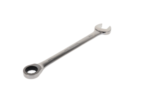 R07100360 Clé mixte à cliquet SW36 mm 482 mm