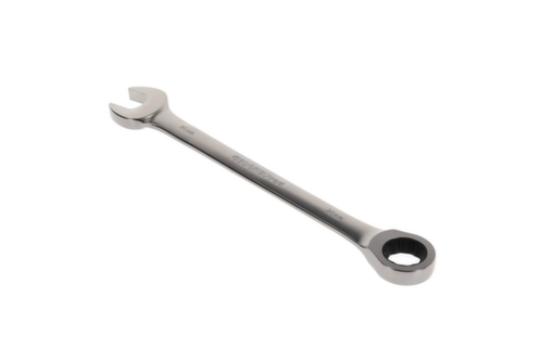 R07100360 Clé mixte à cliquet SW36 mm 482 mm