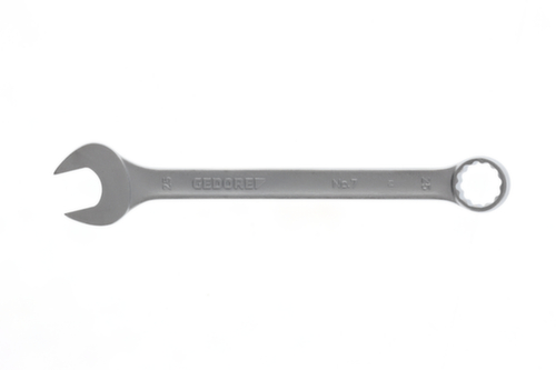 7 25 Clé mixte profil UD 25 mm