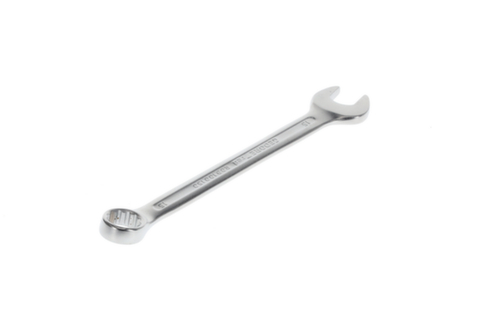 GEDORE R09100150 Clé mixte 15 mm Longueur 185 mm