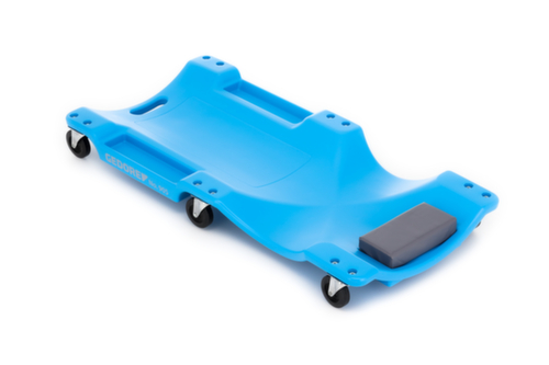 GEDORE 905 Planche à roulettes 1000x480x115mm Capacité de charge 130 kg