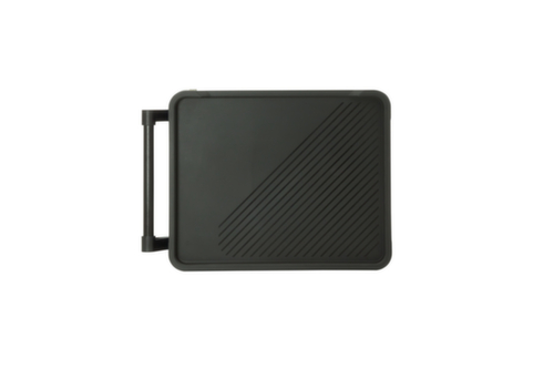 GEDORE WSL-M-TS-172 Chariot WORKSTER avec assortiment de 172 pièces