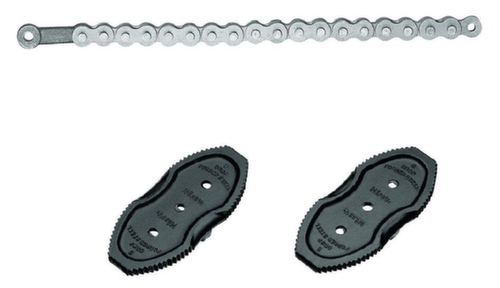 122202 Chaîne de remplacement 1/8-2