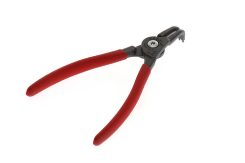 8000 AE 21 Pince de montage pour circlips extérieurs coudés 19-60mm