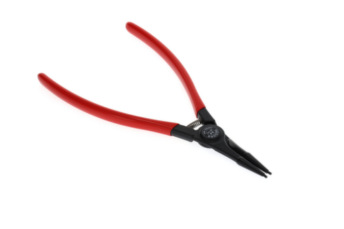 8000 A 4 Pince de montage pour circlips extérieurs droite 85-140mm