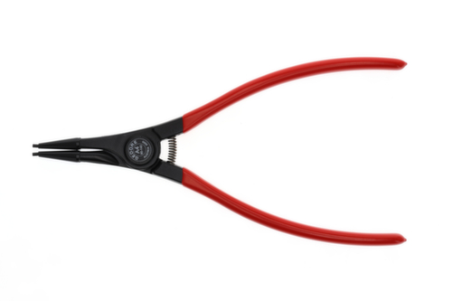 8000 A 4 Pince de montage pour circlips extérieurs droite 85-140mm