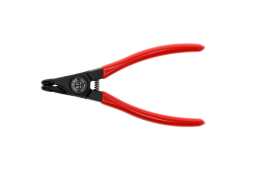 8000 A 11 Pince de montage pour circlips extérieurs coudés 12-25mm