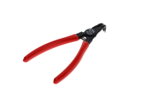 8000 A 11 Pince de montage pour circlips extérieurs coudés 12-25mm