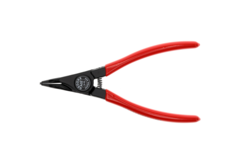 8000 A 02 Pince de montage pour circlips extérieurs coudés 3-10mm