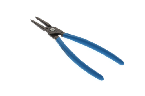 8000 JE 4 Pince de montage pour circlips intérieurs droite 85-140mm