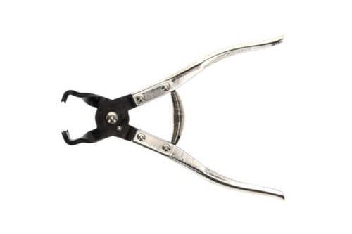 132-3 Pince à colliers pour colliers à ressort 195 mm