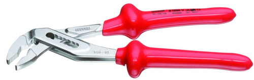 VDE 146 10 Pince universelle VDE 10"