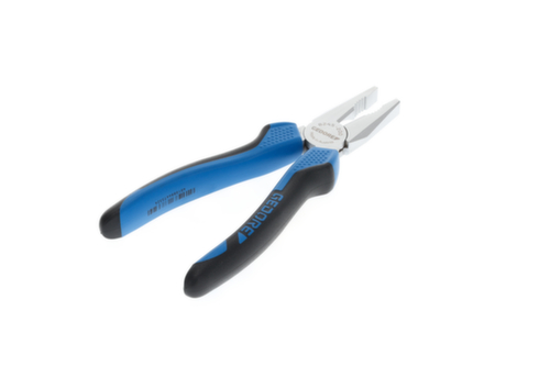 8245-200 JC Pince combinée modèle européen 200 mm Poignée 2K