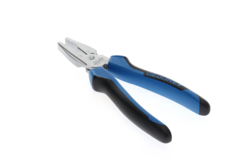 GEDORE 8250-180 JC Pince combinée de force 180 mm poignée 2K