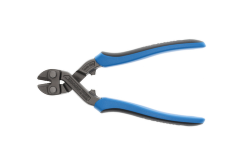 8340-200 JL Coupe-boulons 200 mm poignée 2K