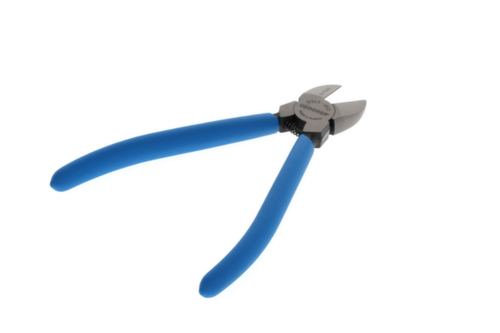8313-160 TL Pince coupante diagonale 160 mm isolée par immersion