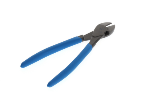 8316-200 TL Pince coupante latérale de force 200 mm isolée par immersion