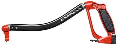 GEDORE R93350051 Scie multifonctionnelle Longueur de lame 300mm pivotante