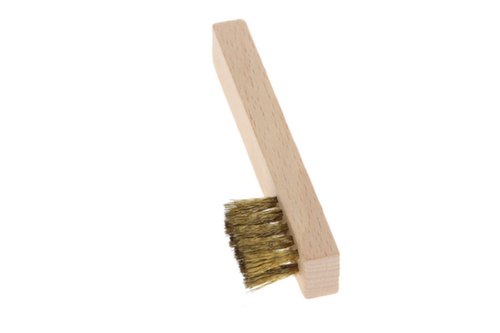 648 Brosse à bougie
