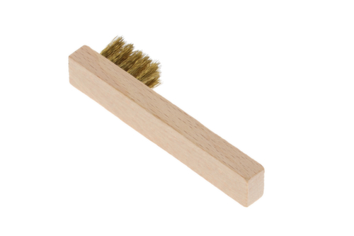 648 Brosse à bougie