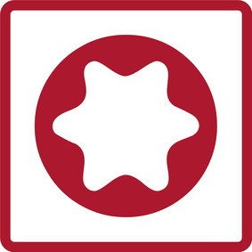 R33003051 Jeu d'embouts 1/4 51pcs BMC