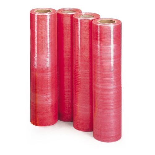 Film étirable antistatique