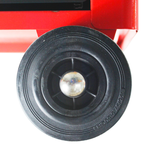 Chariot à outils, 6 tiroir(s)