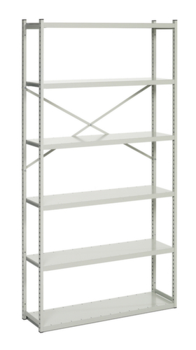 Treston rayonnage ESD avec 6 tablettes