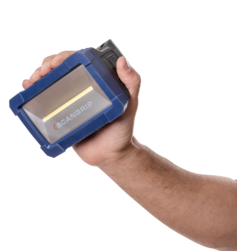 Scangrip lampe de travail sans fil STAR