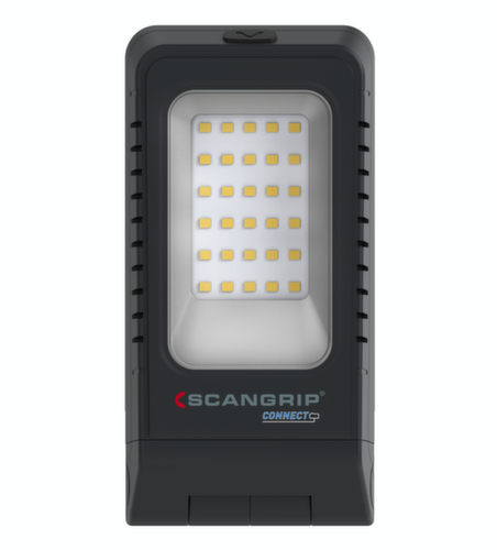 Scangrip spot de chantier JUST CONNECT BASIC