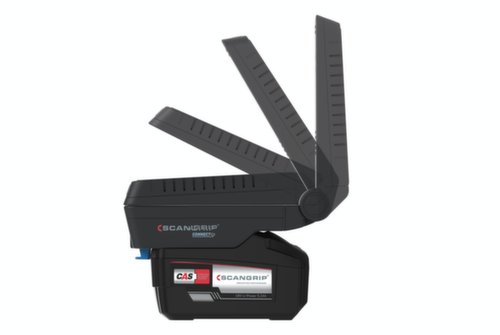 Scangrip spot de chantier JUST CONNECT BASIC