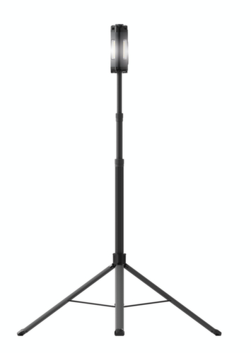 Scangrip Spot projecteur JUST CONNECT avec 2 têtes de lampe