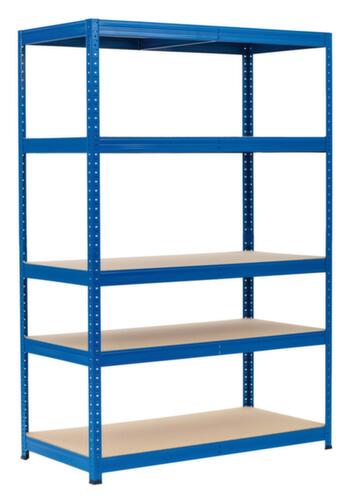 UDOBÄR Rayonnage pour fortes charges