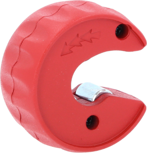 KS Tools Ratchet pipe cutter